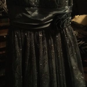 B smart dress